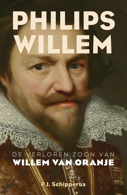 Philips Willem - P.J. Schipperus Uitverkoop