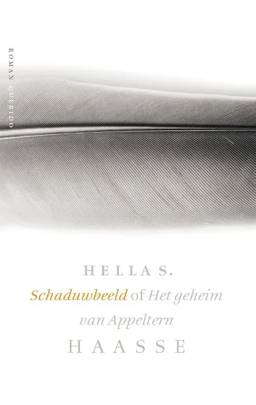 Schaduwbeeld, of Het geheim van Appeltern - Hella S. Haasse Op = Op