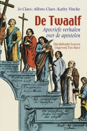 De Twaalf - Jo Claes, Alfons Claes, KathyVincke Gecertificeerd
