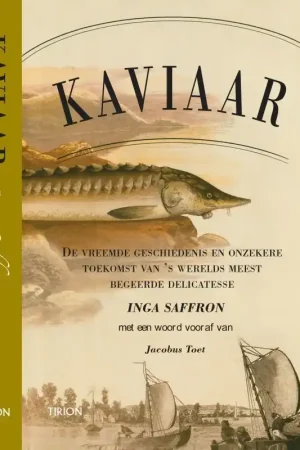Premium Kaviaar - I. Saffron; J. Toet