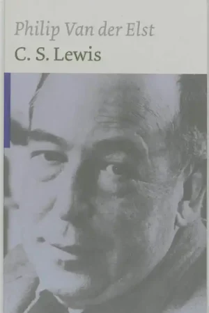 Koopje C.S. Lewis - Ph. van der Elst