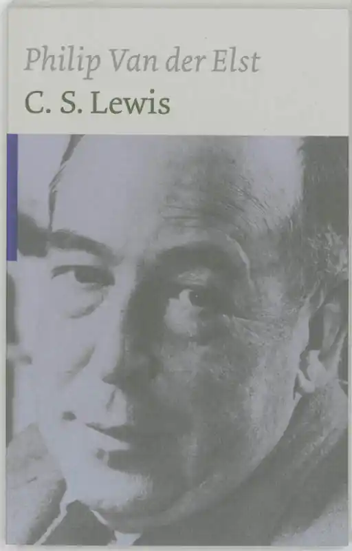 Koopje C.S. Lewis - Ph. van der Elst