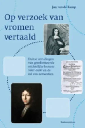 Op verzoek van vromen vertaald - Jan van de Kamp Laatste Kans