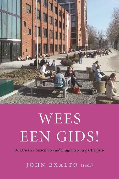 Wees een gids! - Exalto, John Hete Deal