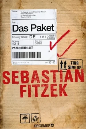 Das Paket - Sebastian Fitzek Laatste Versie