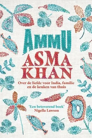 Veilige Betaling Ammu - Asma Khan