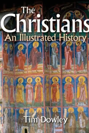 Aanbieding The Christians - Tim Dowley