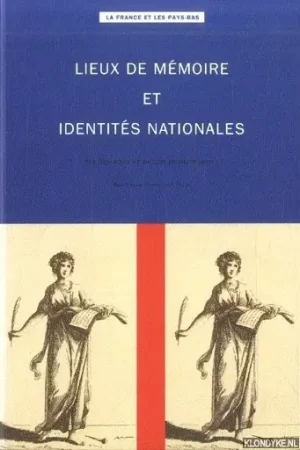 Laatste Versie Lieux de memoire et identites nationales - Boer