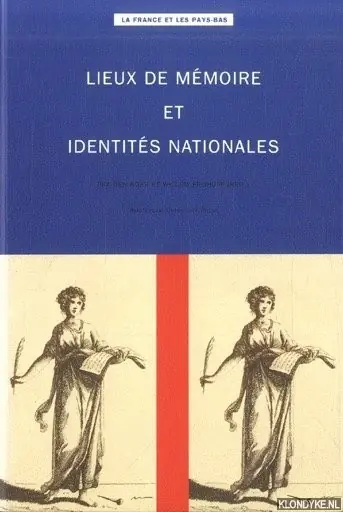 Laatste Versie Lieux de memoire et identites nationales - Boer