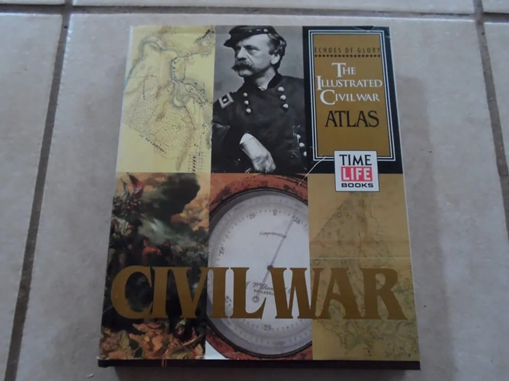 Rechtstreeks Van De Fabrikant ECHOES OF GLORY 3 VOLUMES - Time-Life Books