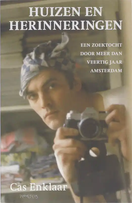 Huizen en herinneringen - C. Enklaar Aanbieding