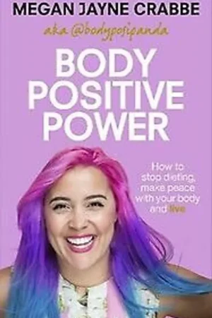 Body Positive Power - Megan Jayne Crabbe Superprijs