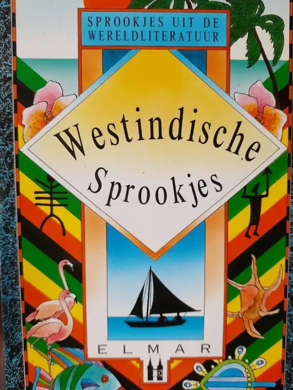 Westindische sprookjes - Oosterhout Dagaanbieding