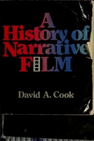 A History of Narrative Film - David A. Cook Betaalbaar