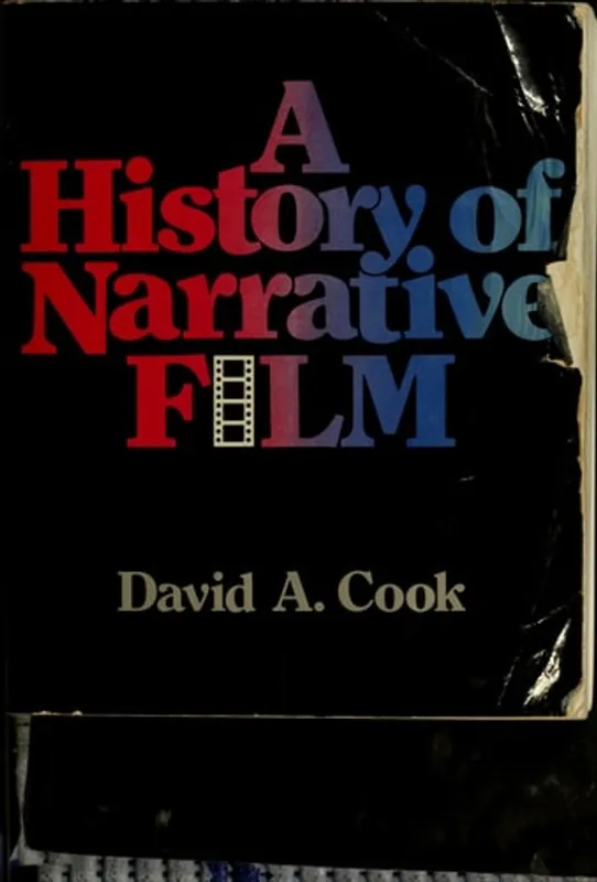 A History of Narrative Film - David A. Cook Betaalbaar