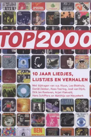 Top 2000 - Edgar Kruize Nieuw
