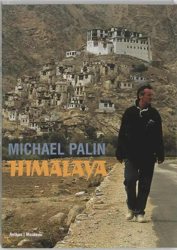 Hoge Kwaliteit Himalaya - Michael Palin