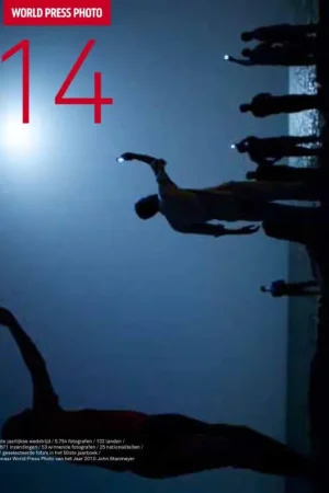 Veilige Betaling World press photo 14