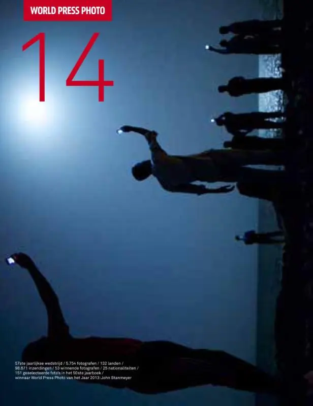 Veilige Betaling World press photo 14
