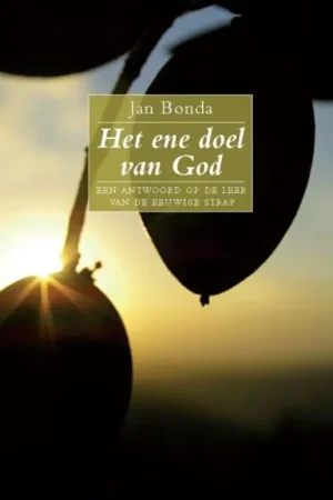 Het ene doel van God - Jan Bonda Shop Nu