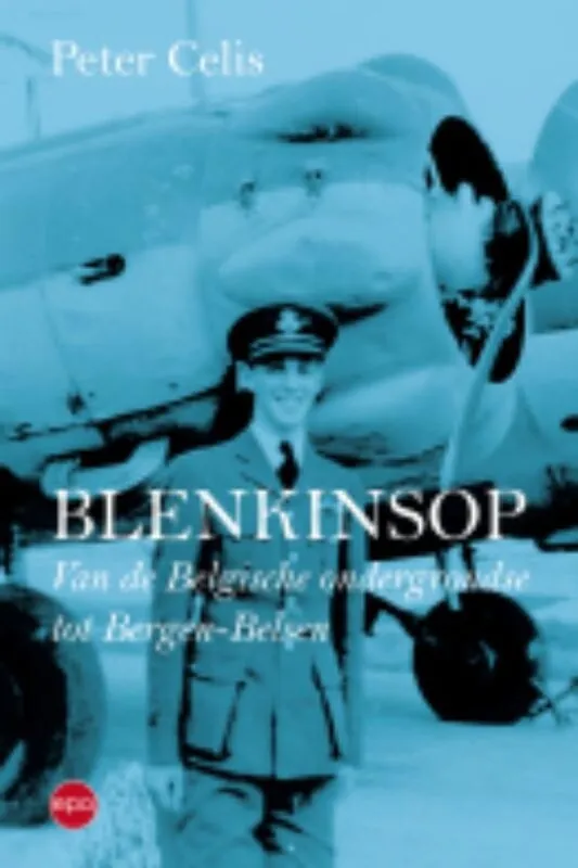 Gereduceerde Prijs Blenkinsop - Peter Celis