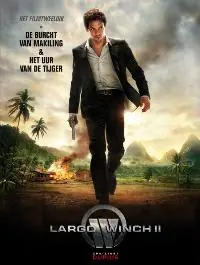 Korting Largo winch Diptyque nl - Francq; Jean van Hamme