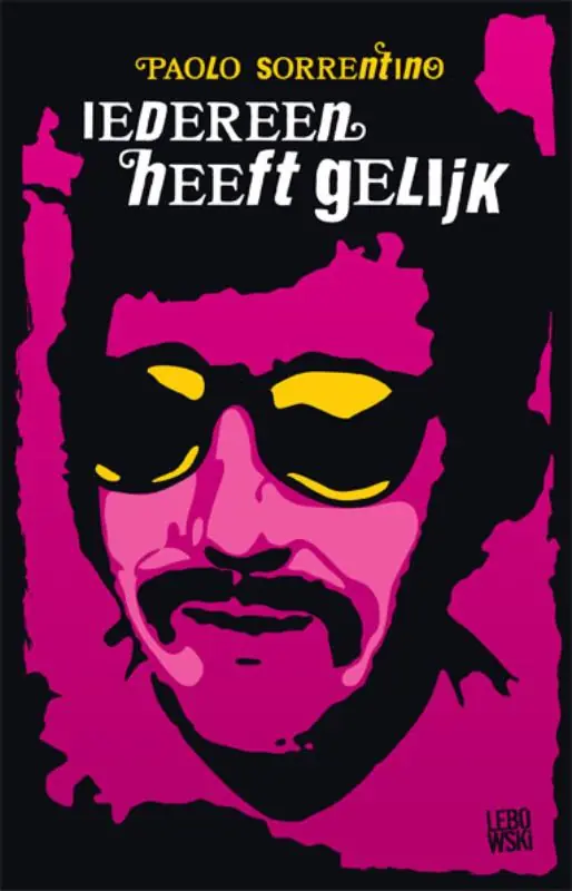 Rechtstreeks Van De Fabrikant Iedereen heeft gelijk - Paolo Sorrentino