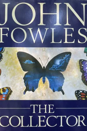 Beste Prijs The collector - John Fowles