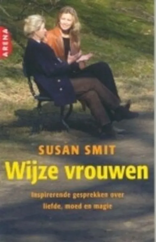 Gereduceerde Prijs Wijze vrouwen - Susan Smit