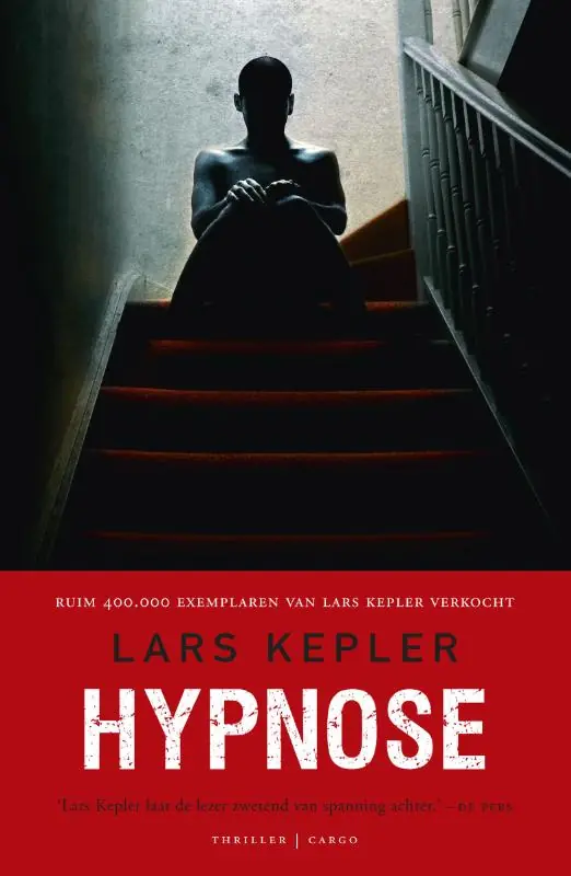 Hypnose - Lars Kepler Lage Kosten