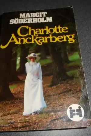 Charlotte Anckarberg - Soderholm Weekendaanbieding
