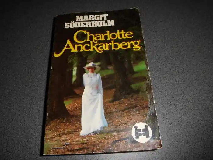 Charlotte Anckarberg - Soderholm Weekendaanbieding