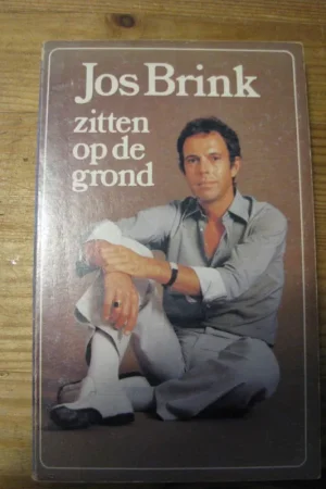 Zitten op de grond - Brink Uitverkoop