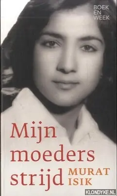 Mijn moeders strijd - Murat Isik Koop Vandaag