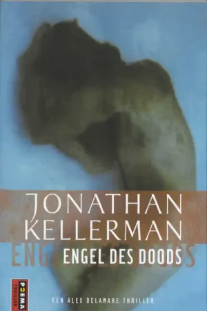 Bestseller Engel des doods - Jonathan Kellerman