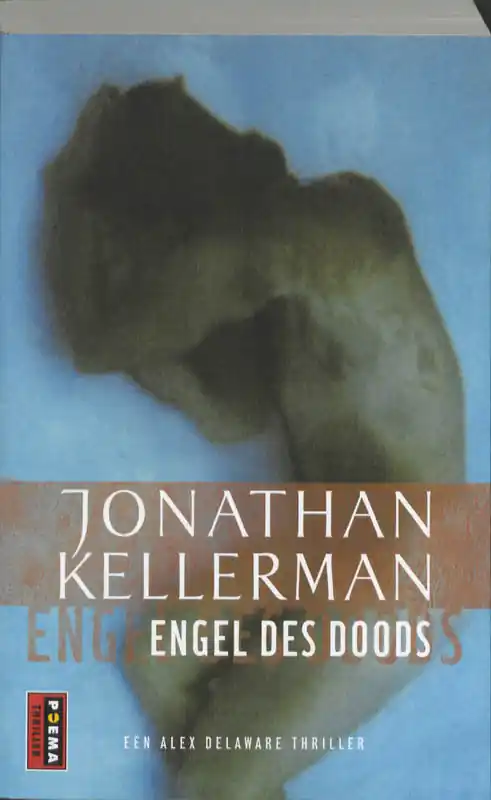 Bestseller Engel des doods - Jonathan Kellerman