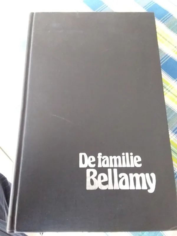 Familie Bellamy 1 - Hardwick Flitsaanbieding