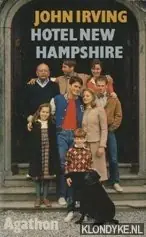 Gratis Retour Hotel New Hampshire - John Irving
