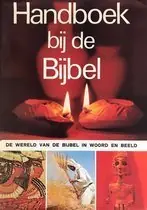 Handboek by de bybel - DAVID EN PAT ALEXANDER Laatste Versie