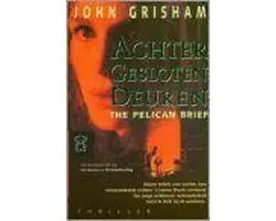 Veilige Betaling Achter gesloten deuren - John Grisham; Jan Smit