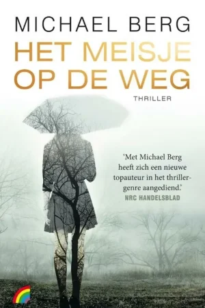 Superprijs Het meisje op de weg - Michael Berg