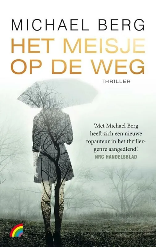 Superprijs Het meisje op de weg - Michael Berg