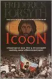 Icoon - Frederick Forsyth Gecertificeerd