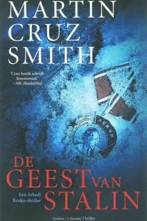 De geest van Stalin - M. Cruz Smith Koop Online
