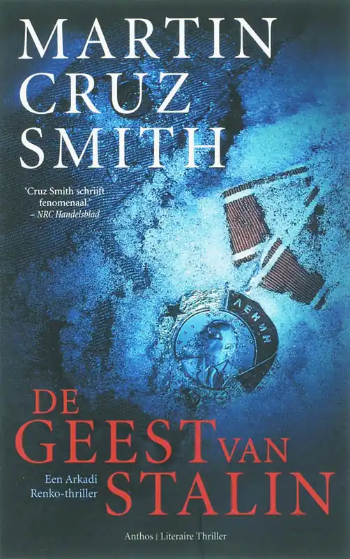De geest van Stalin - M. Cruz Smith Koop Online