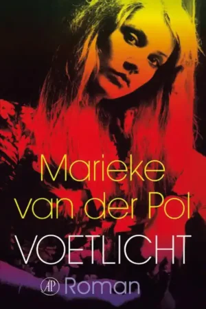 Bestseller Voetlicht - Marieke Van Der Pol