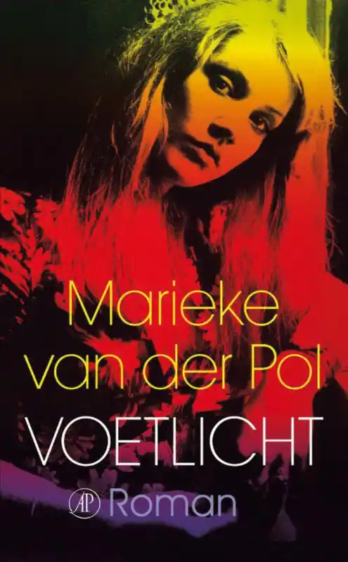 Bestseller Voetlicht - Marieke Van Der Pol