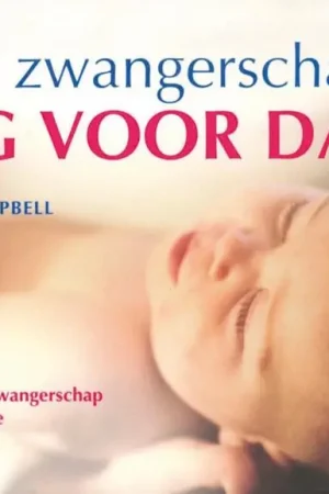 Weekendaanbieding Jouw zwangerschap dag voor dag - S. Campbell; A. Mackonochie