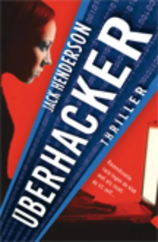 Populair Uberhacker - Jack Henderson