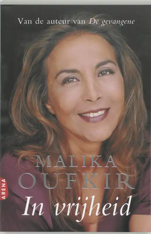 Koop Vandaag In vrijheid - Malika Oufkir